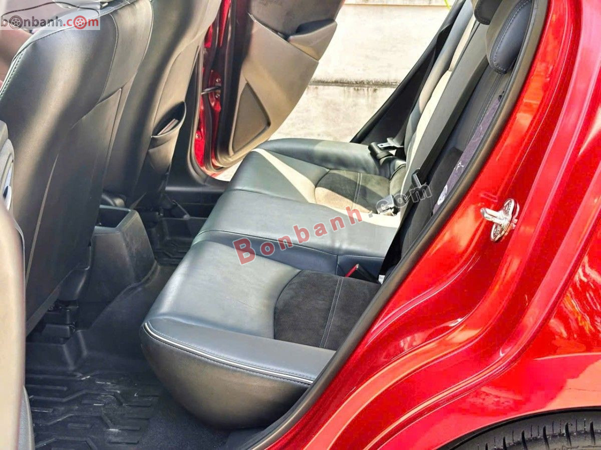 Bán ô tô Mazda 2 Sport Luxury - 2022 - xe cũ