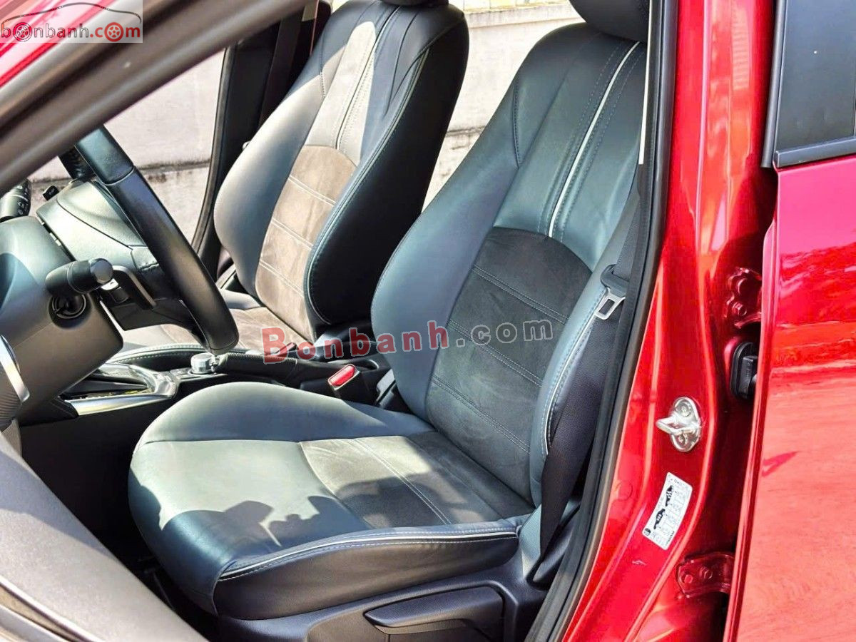 Bán ô tô Mazda 2 Sport Luxury - 2022 - xe cũ