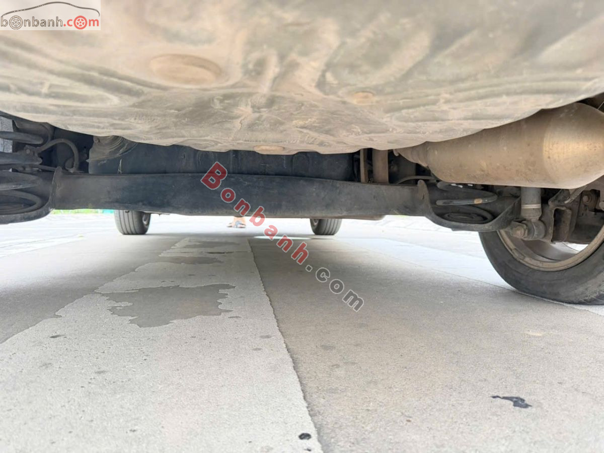 Bán ô tô Toyota Vios 1.5E - 2018 - xe cũ