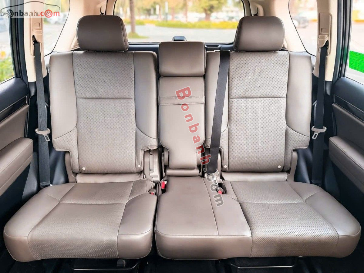 Bán ô tô Lexus GX 460 - 2021 - xe cũ