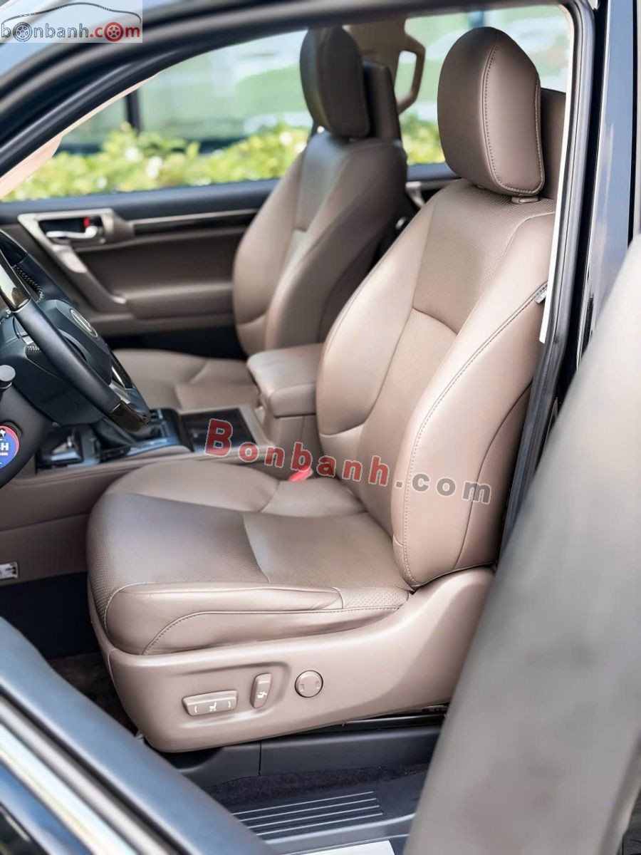 Bán ô tô Lexus GX 460 - 2021 - xe cũ