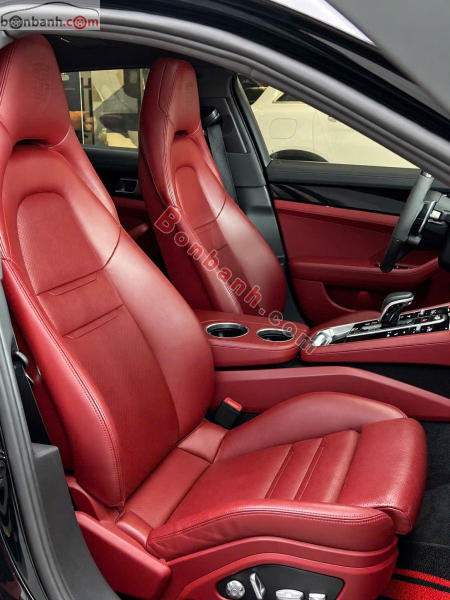 Bán ô tô Porsche Panamera 4 Executive - 2018 - xe cũ