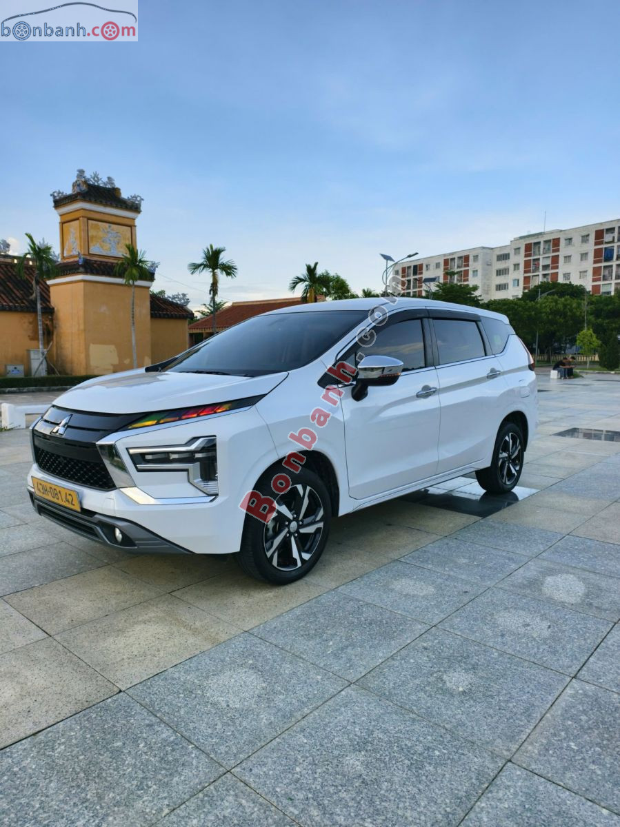 Bán ô tô Mitsubishi Xpander Premium 1.5 AT - 2024 - xe cũ