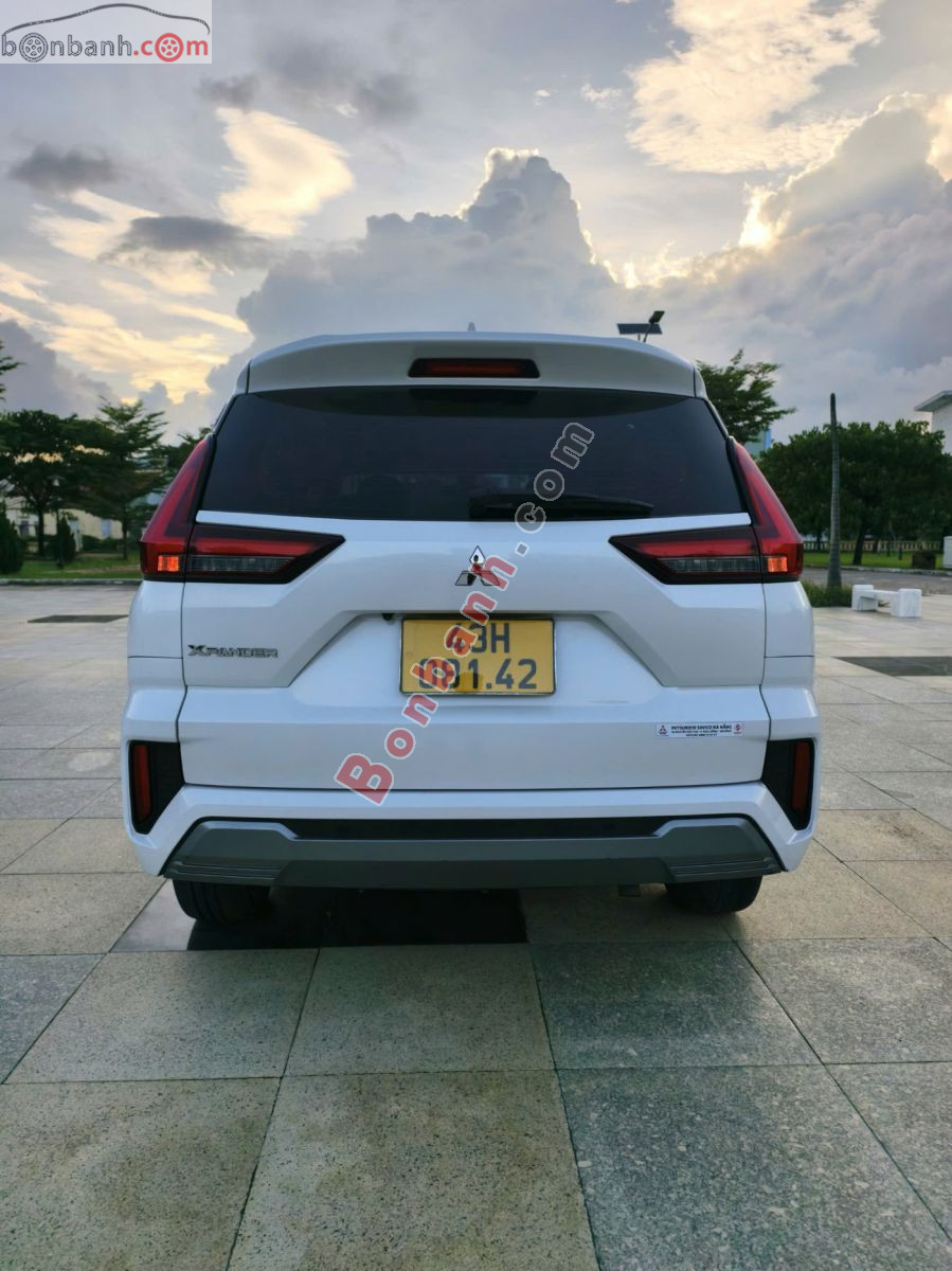 Bán ô tô Mitsubishi Xpander Premium 1.5 AT - 2024 - xe cũ