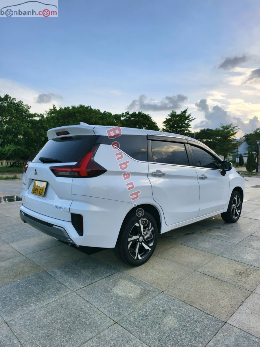 Bán ô tô Mitsubishi Xpander Premium 1.5 AT - 2024 - xe cũ