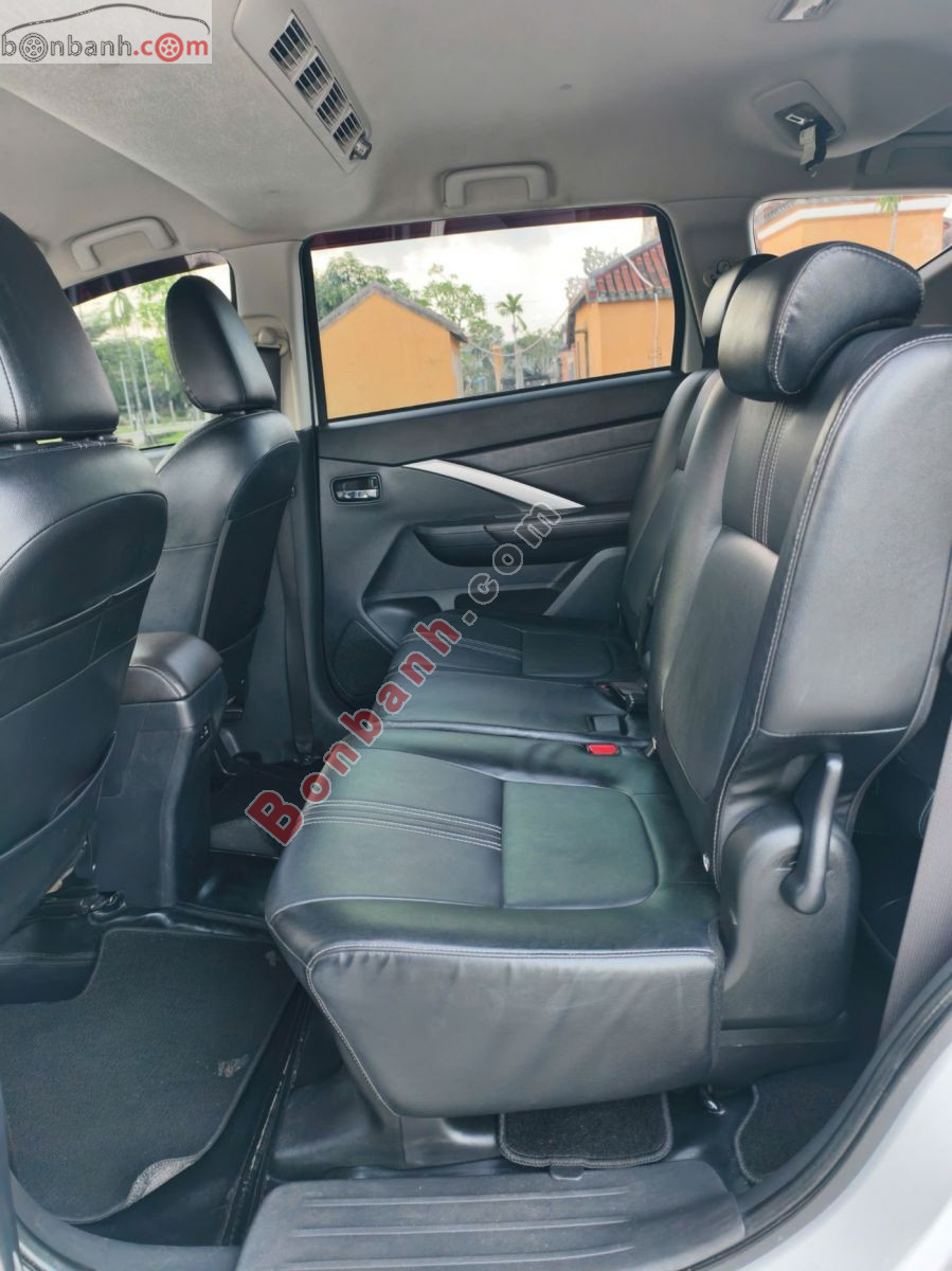 Bán ô tô Mitsubishi Xpander Premium 1.5 AT - 2024 - xe cũ