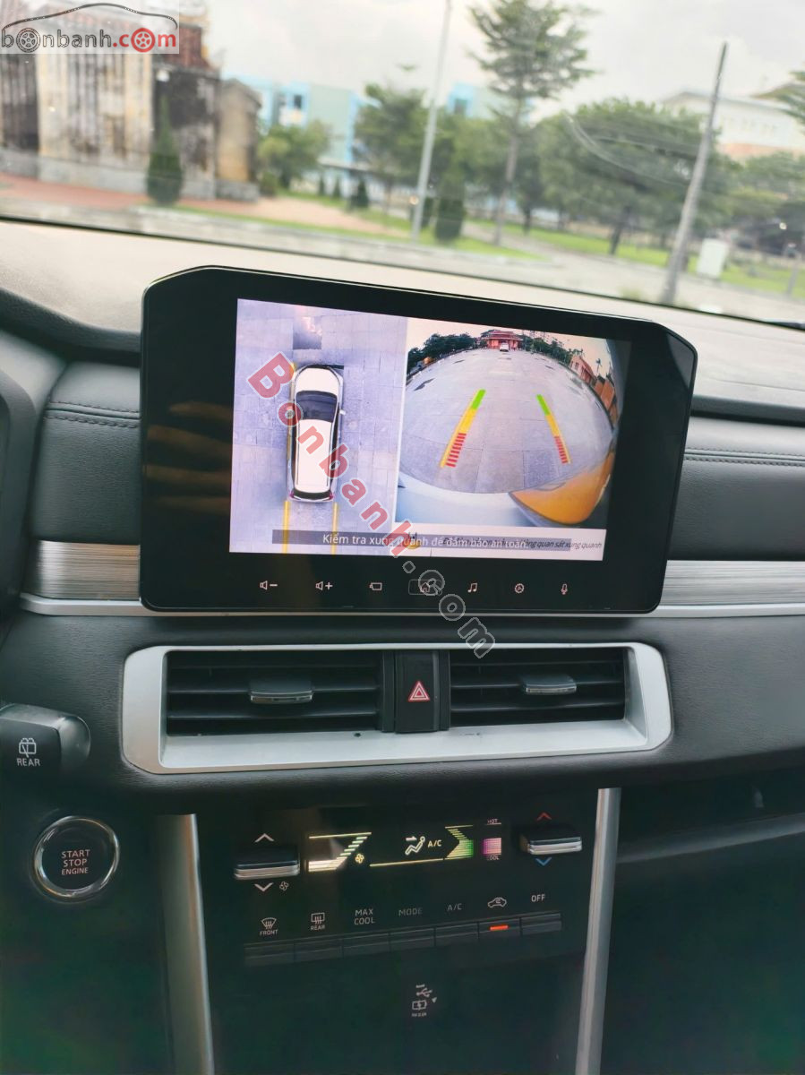 Bán ô tô Mitsubishi Xpander Premium 1.5 AT - 2024 - xe cũ