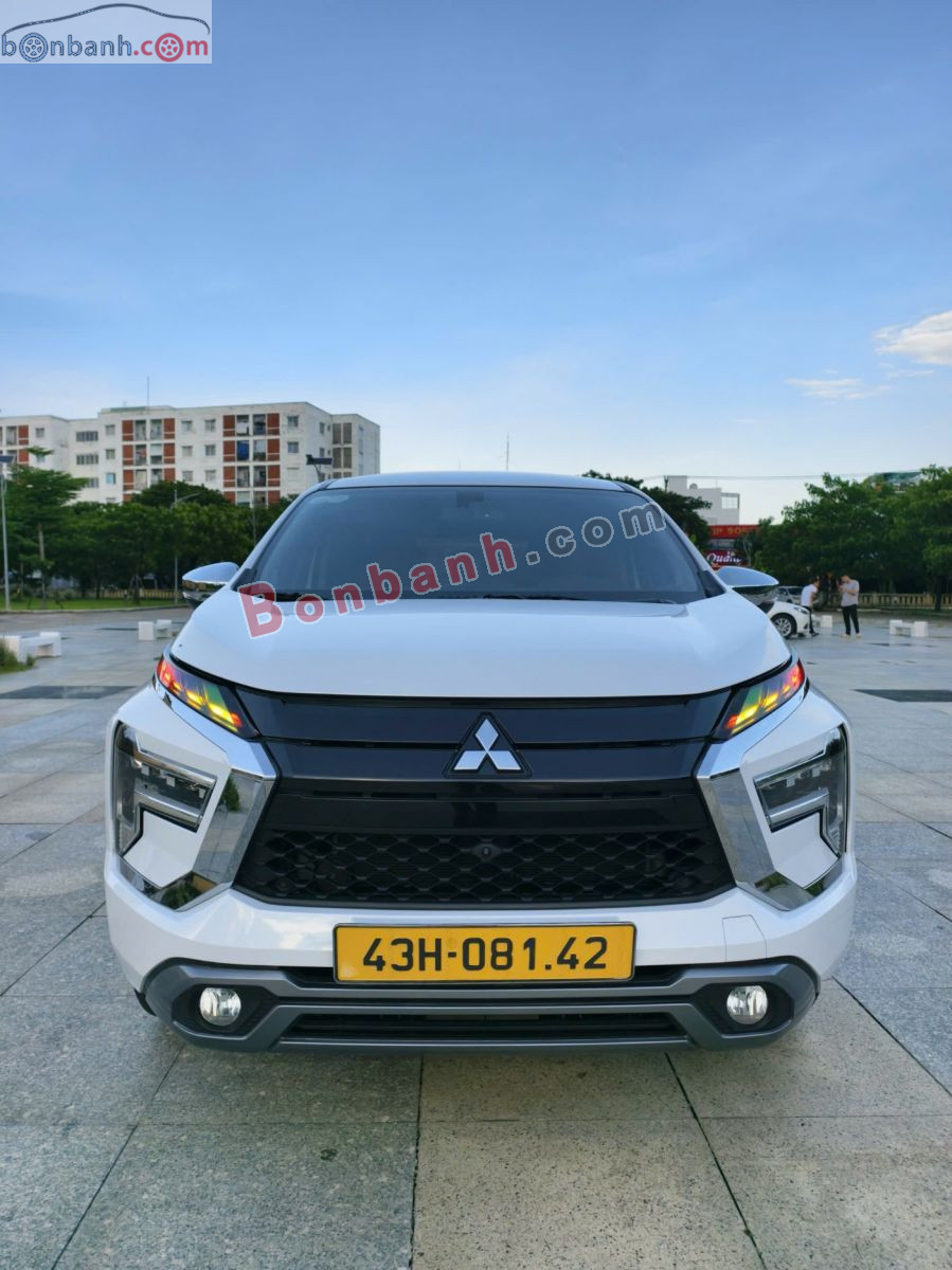 Bán ô tô Mitsubishi Xpander Premium 1.5 AT - 2024 - xe cũ