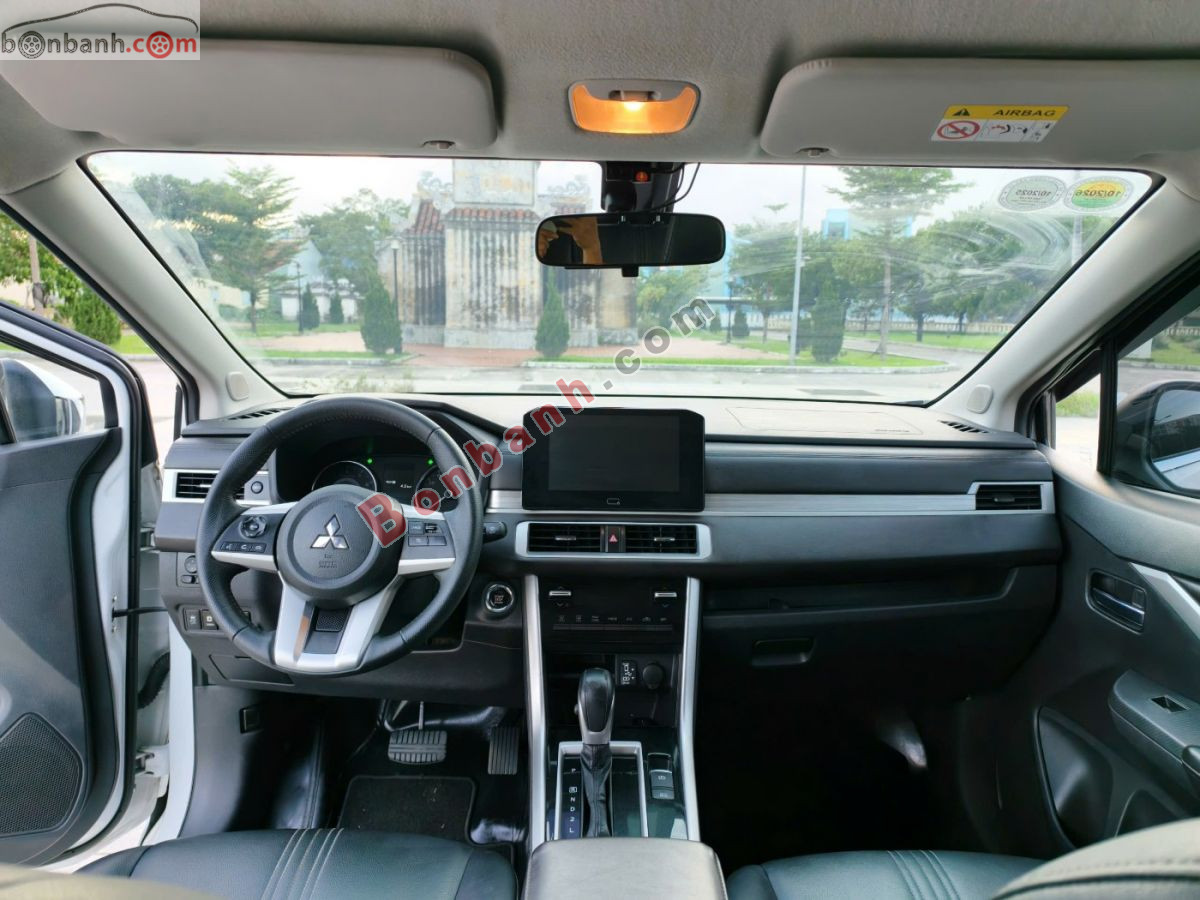 Bán ô tô Mitsubishi Xpander Premium 1.5 AT - 2024 - xe cũ
