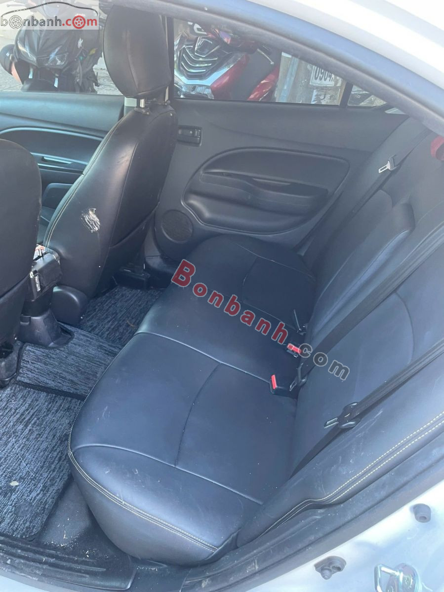 Bán ô tô Mitsubishi Attrage 1.2 MT - 2023 - xe cũ