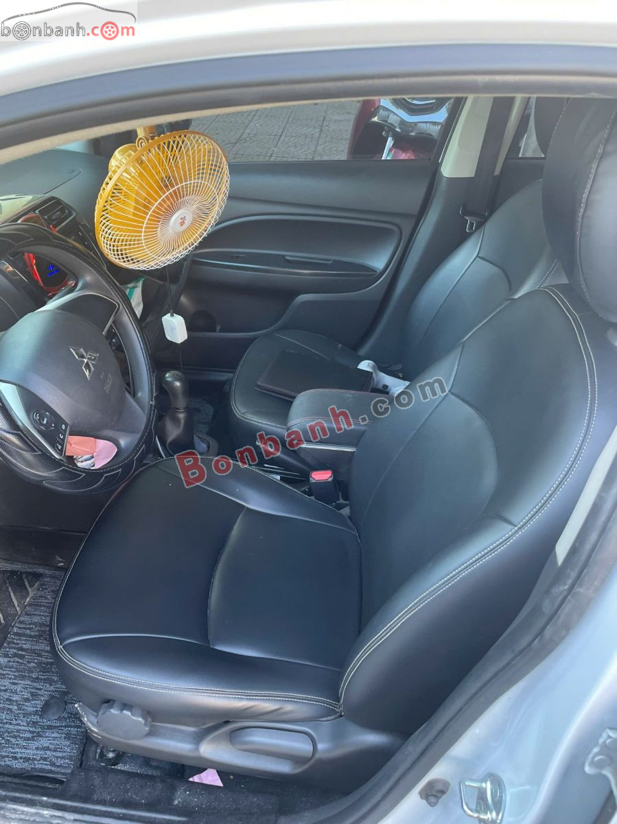 Bán ô tô Mitsubishi Attrage 1.2 MT - 2023 - xe cũ