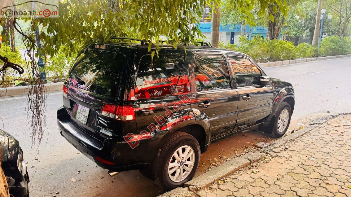 Bán ô tô Ford Escape XLT 2.3L 4x4 AT - 2011 - xe cũ