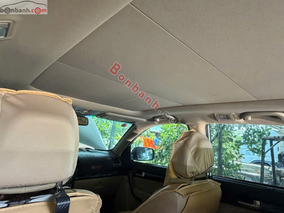 Bán ô tô Kia Sorento 2.4 GAT Premium - 2020 - xe cũ