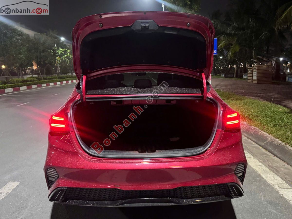 Bán ô tô Kia K3 Premium 1.6 AT - 2024 - xe cũ