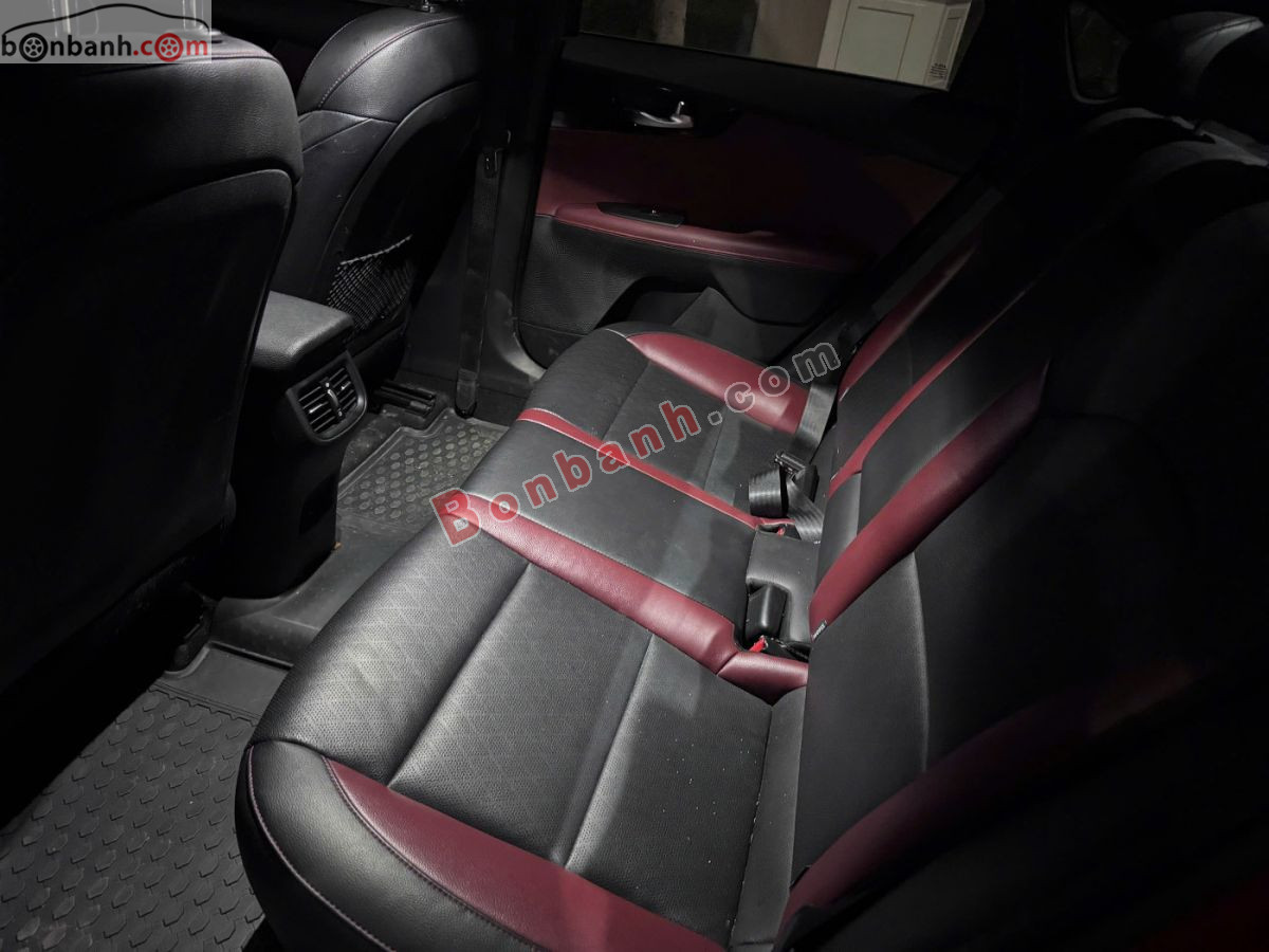 Bán ô tô Kia K3 Premium 1.6 AT - 2024 - xe cũ