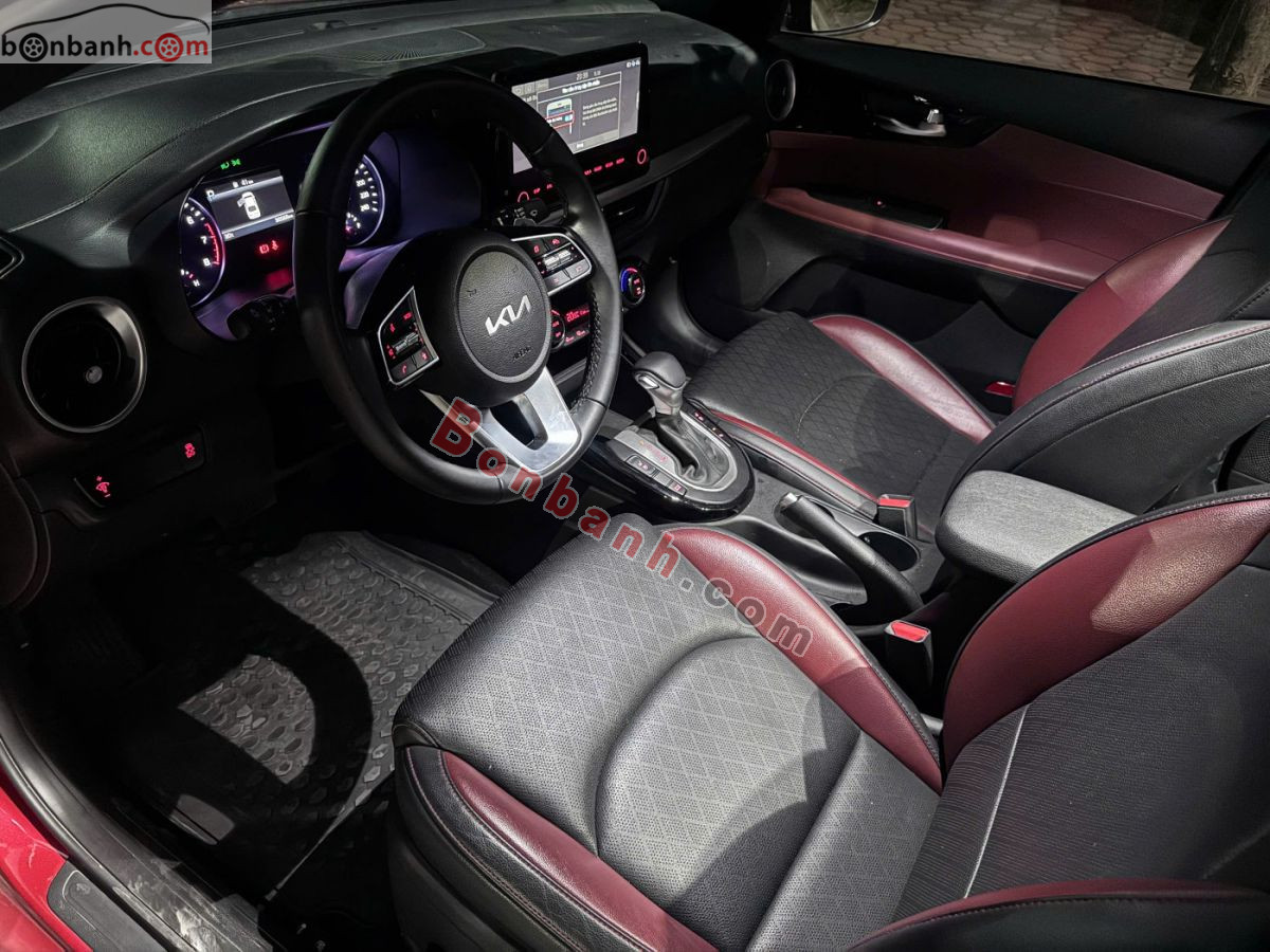 Bán ô tô Kia K3 Premium 1.6 AT - 2024 - xe cũ