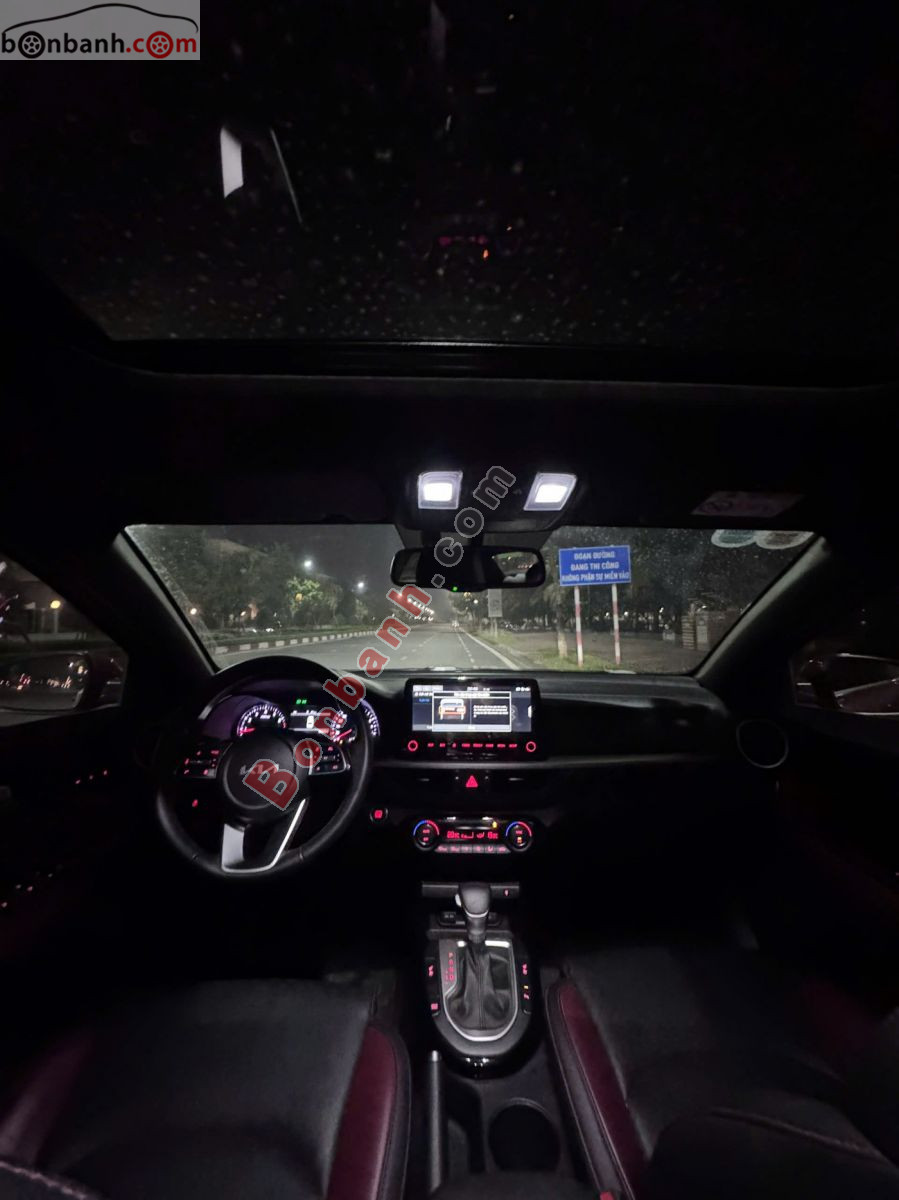 Bán ô tô Kia K3 Premium 1.6 AT - 2024 - xe cũ