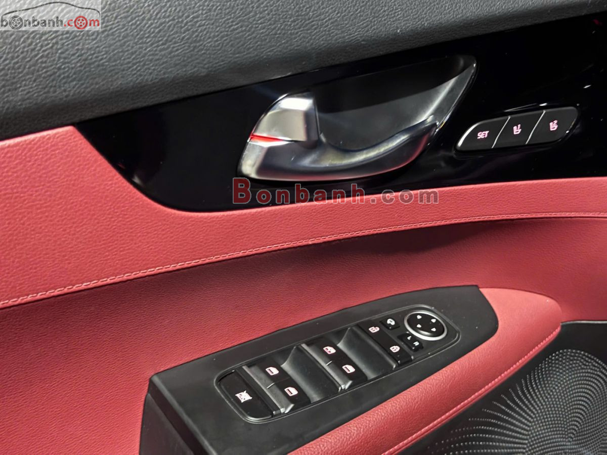 Bán ô tô Kia K3 Premium 1.6 AT - 2024 - xe cũ