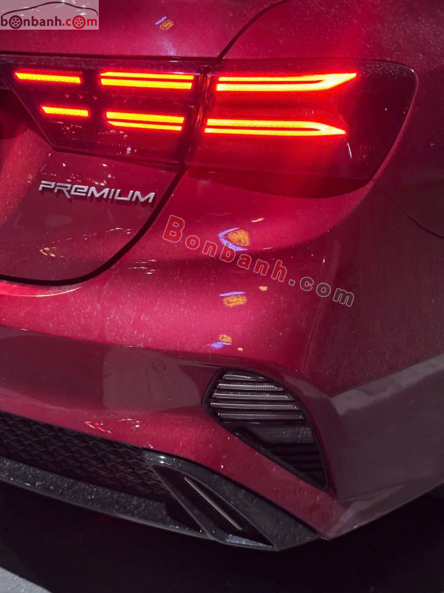 Bán ô tô Kia K3 Premium 1.6 AT - 2024 - xe cũ