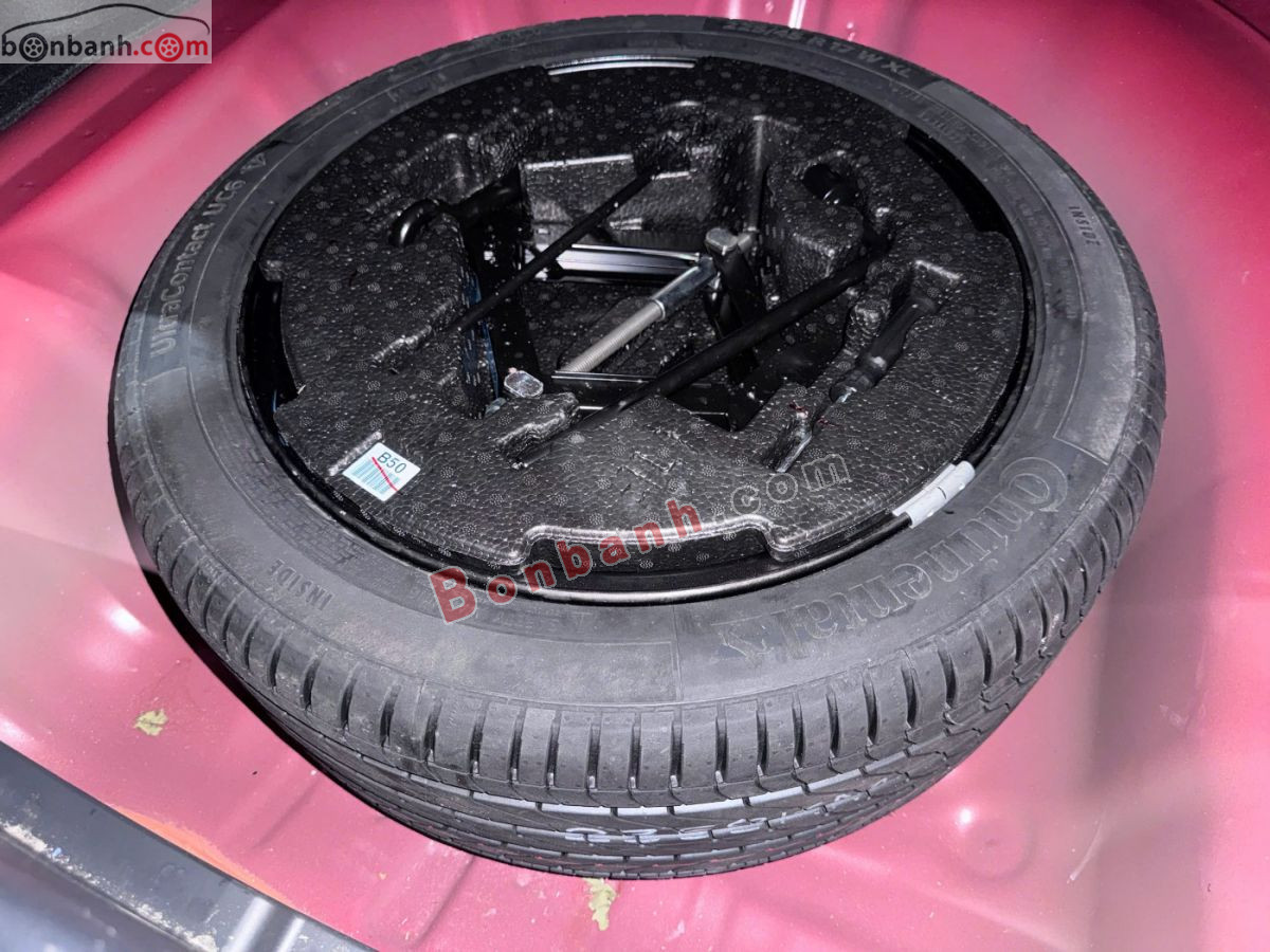 Bán ô tô Kia K3 Premium 1.6 AT - 2024 - xe cũ