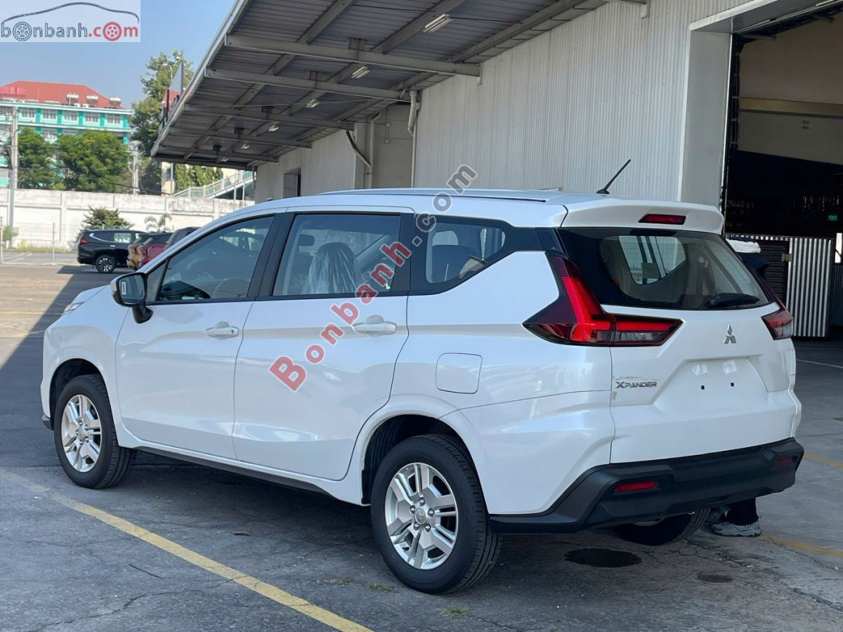 Bán ô tô Mitsubishi Xpander 1.5 MT - 2026 - xe mới
