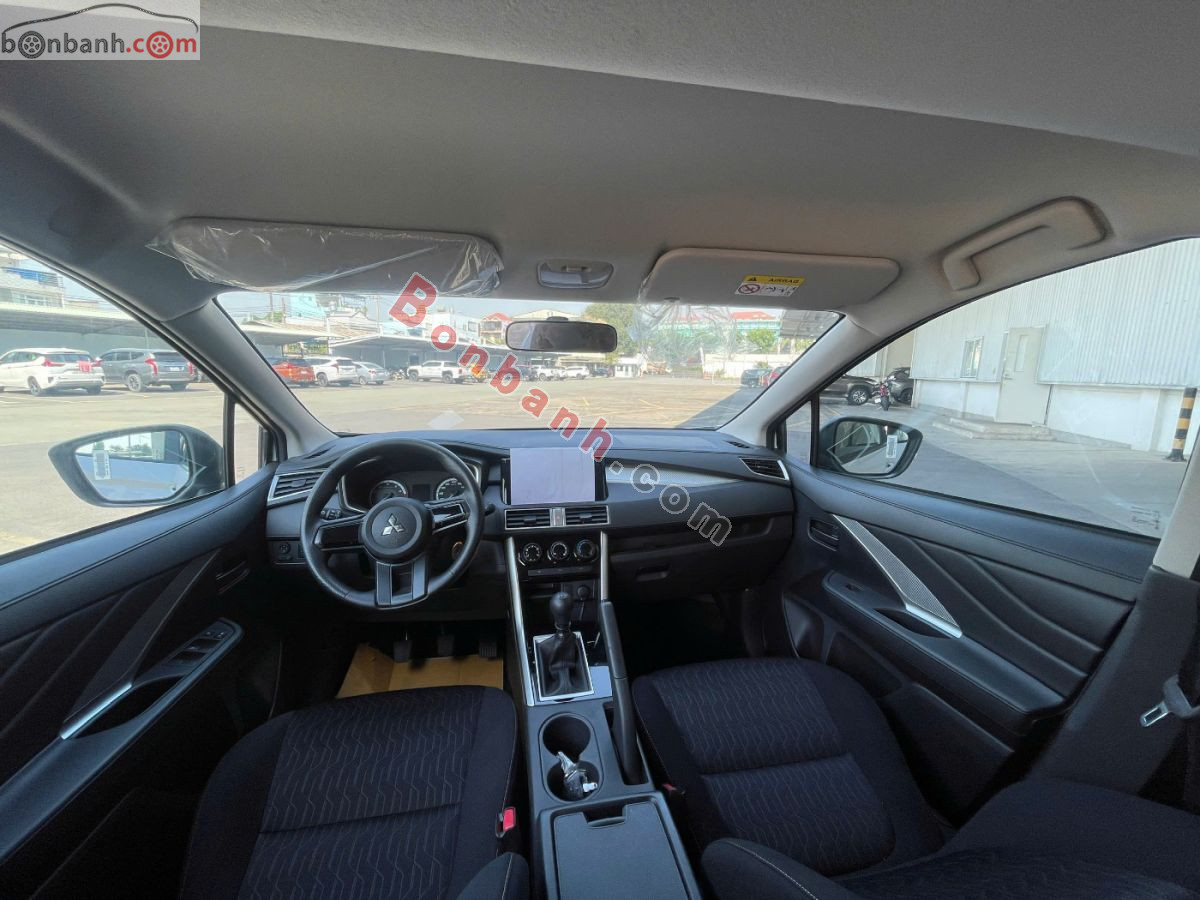 Bán ô tô Mitsubishi Xpander 1.5 MT - 2026 - xe mới