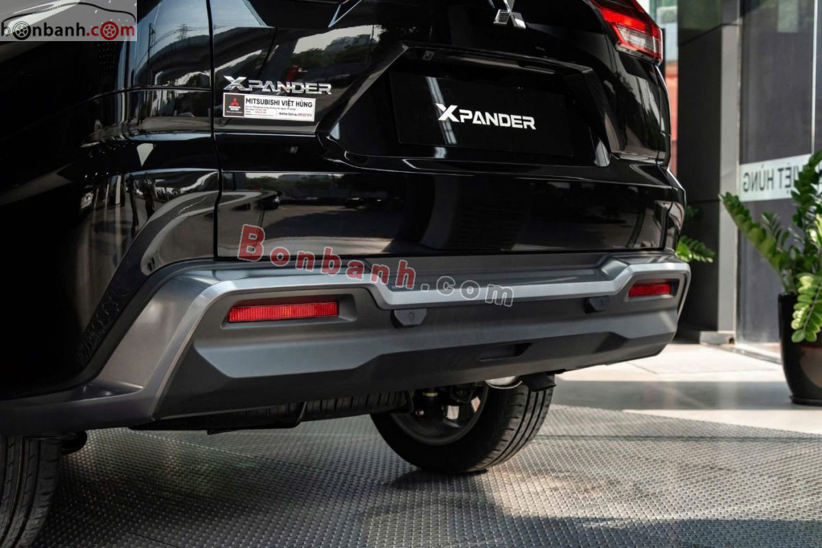 Bán ô tô Mitsubishi Xpander Premium 1.5 AT - 2026 - xe mới