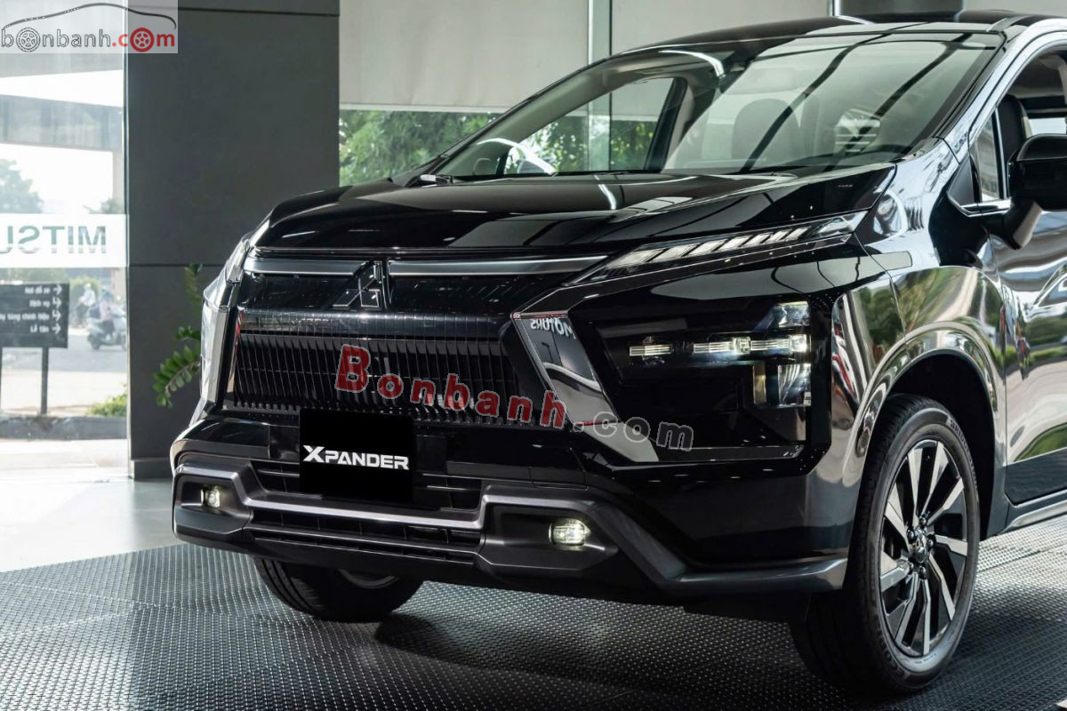 Bán ô tô Mitsubishi Xpander Premium 1.5 AT - 2026 - xe mới