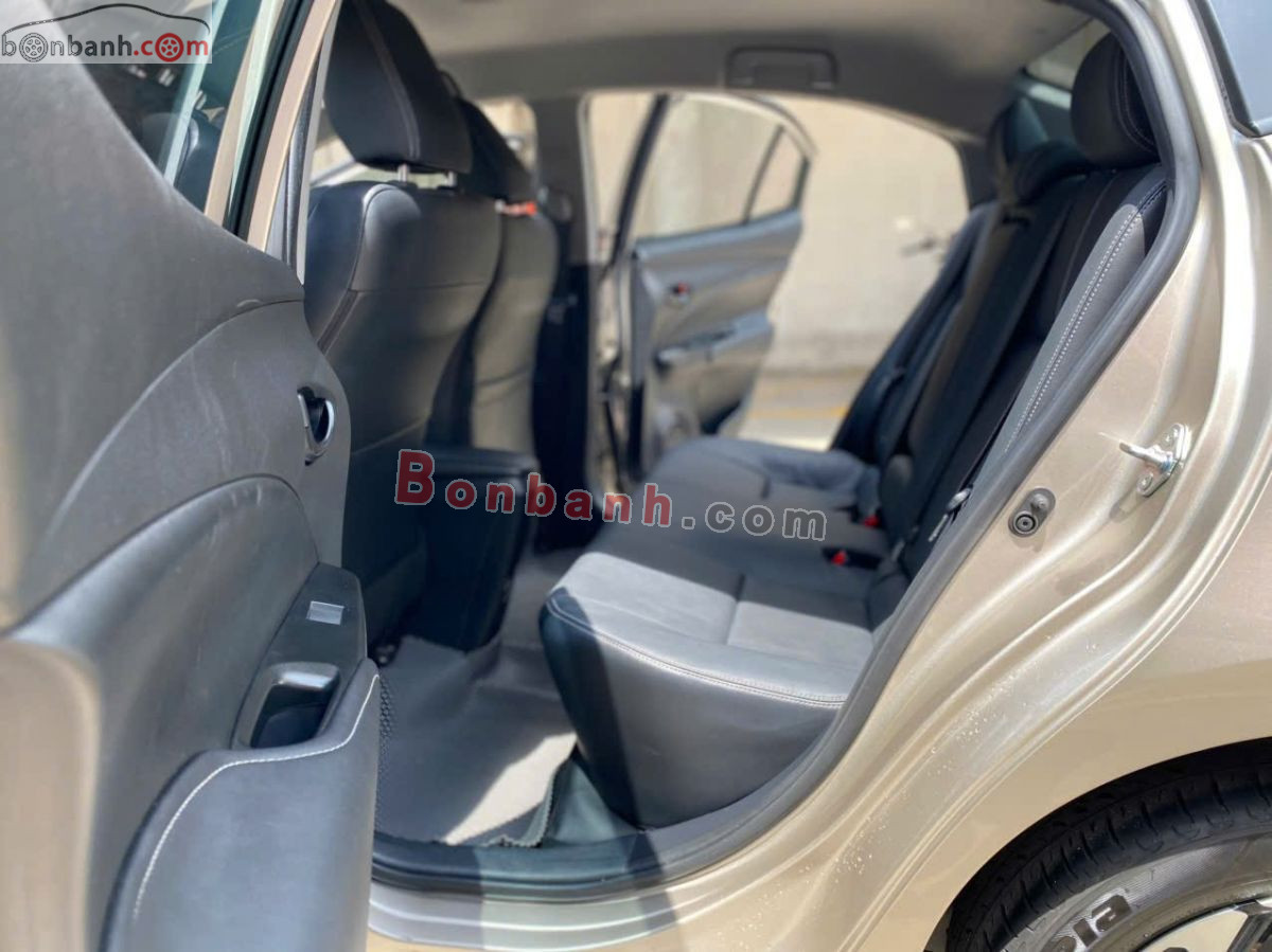 Bán ô tô Toyota Vios E CVT - 2026 - xe cũ