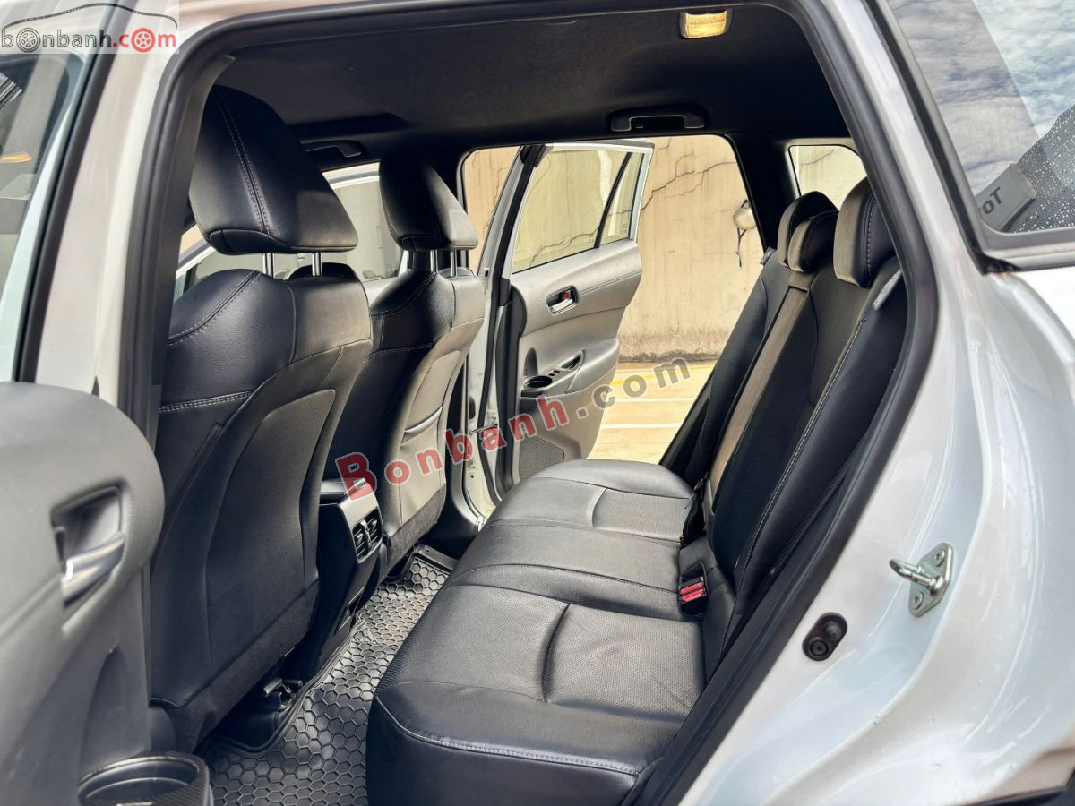 Bán ô tô Toyota Corolla Cross 1.8V - 2021 - xe cũ