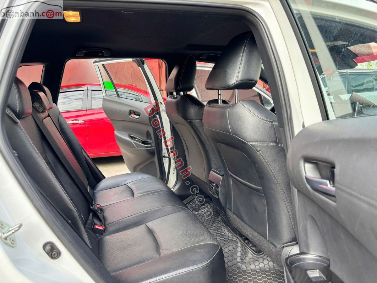 Bán ô tô Toyota Corolla Cross 1.8V - 2021 - xe cũ