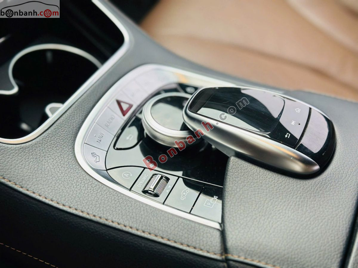 Bán ô tô Mercedes Benz S class S450L - 2017 - xe cũ