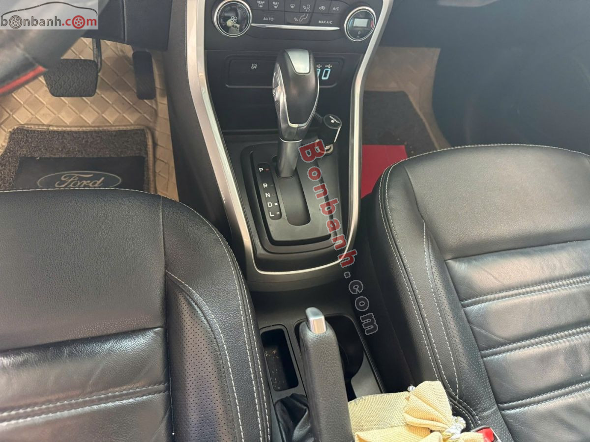 Bán ô tô Ford EcoSport Titanium 1.5L AT - 2018 - xe cũ