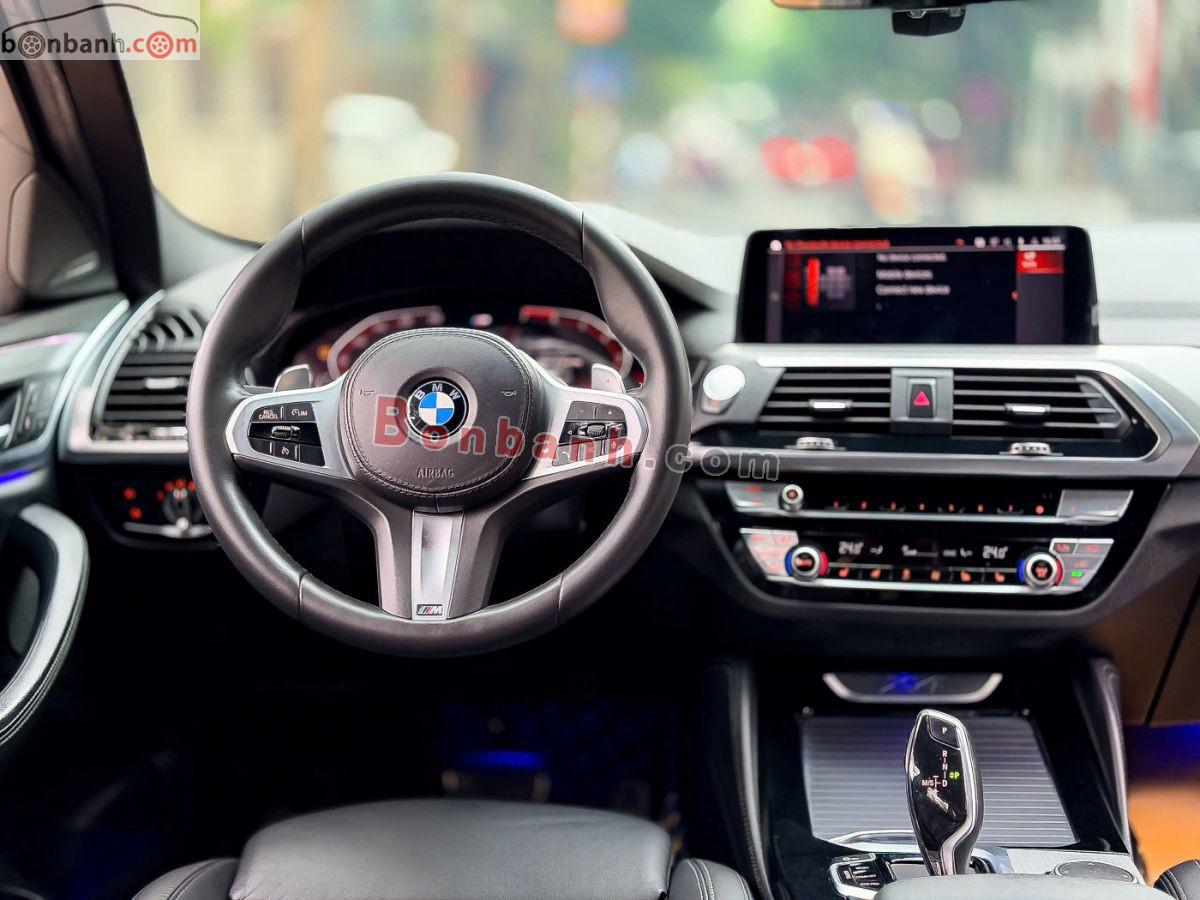 Bán ô tô BMW X4 xDrive20i M Sport - 2020 - xe cũ