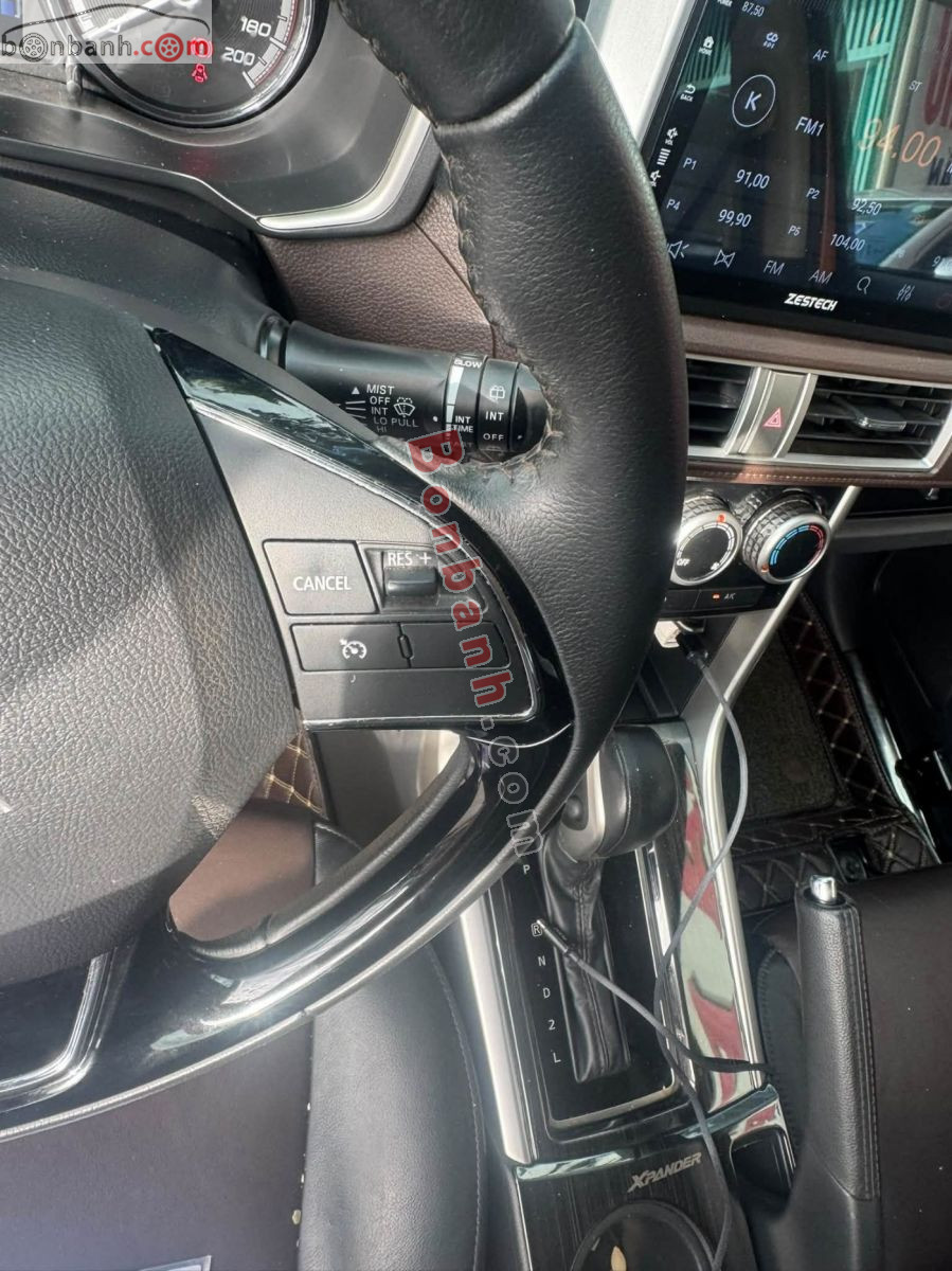 Bán ô tô Mitsubishi Xpander Cross 1.5 AT - 2020 - xe cũ