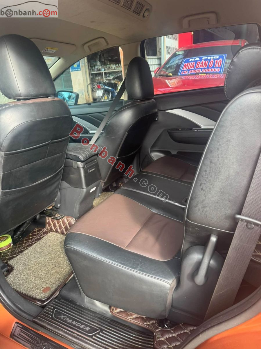 Bán ô tô Mitsubishi Xpander Cross 1.5 AT - 2020 - xe cũ