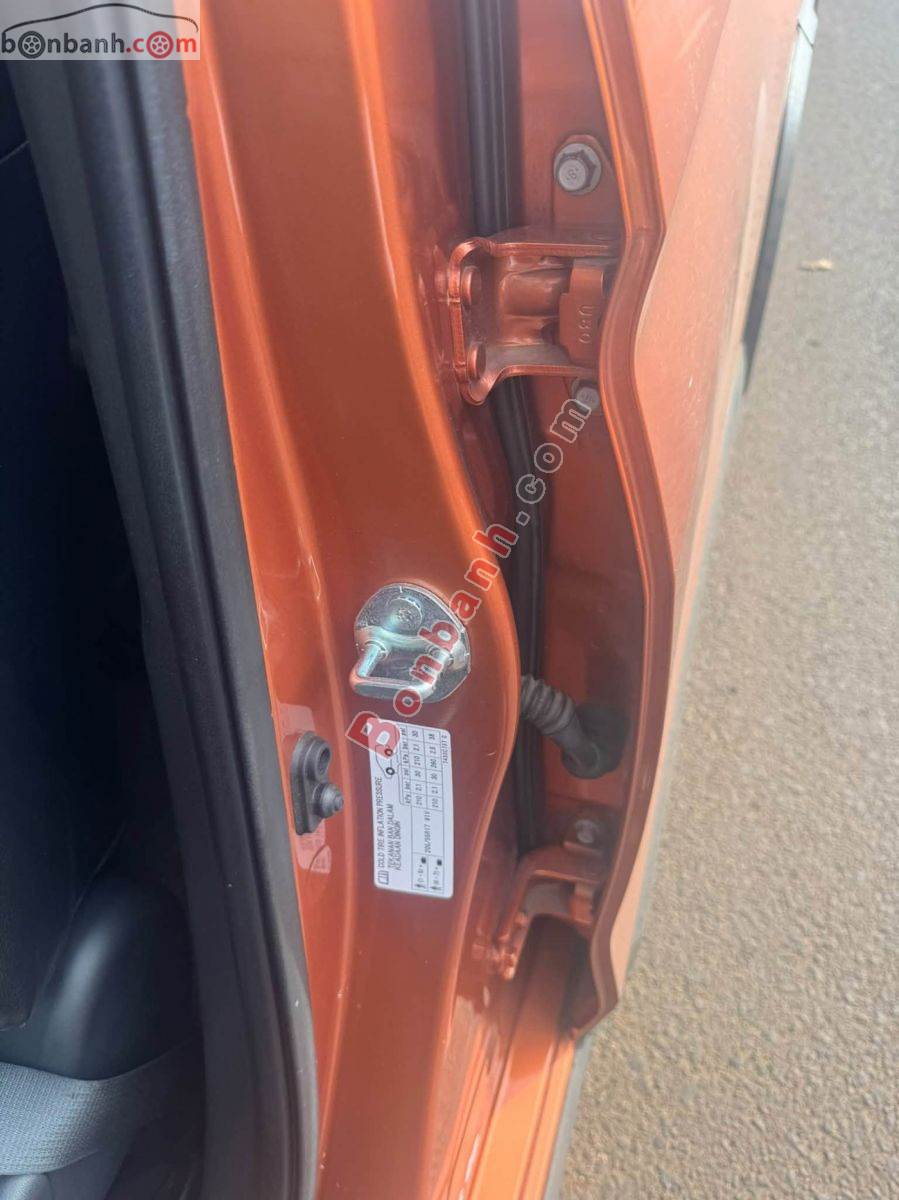 Bán ô tô Mitsubishi Xpander Cross 1.5 AT - 2020 - xe cũ
