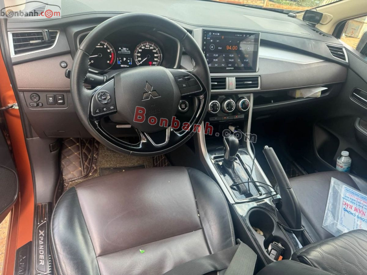 Bán ô tô Mitsubishi Xpander Cross 1.5 AT - 2020 - xe cũ