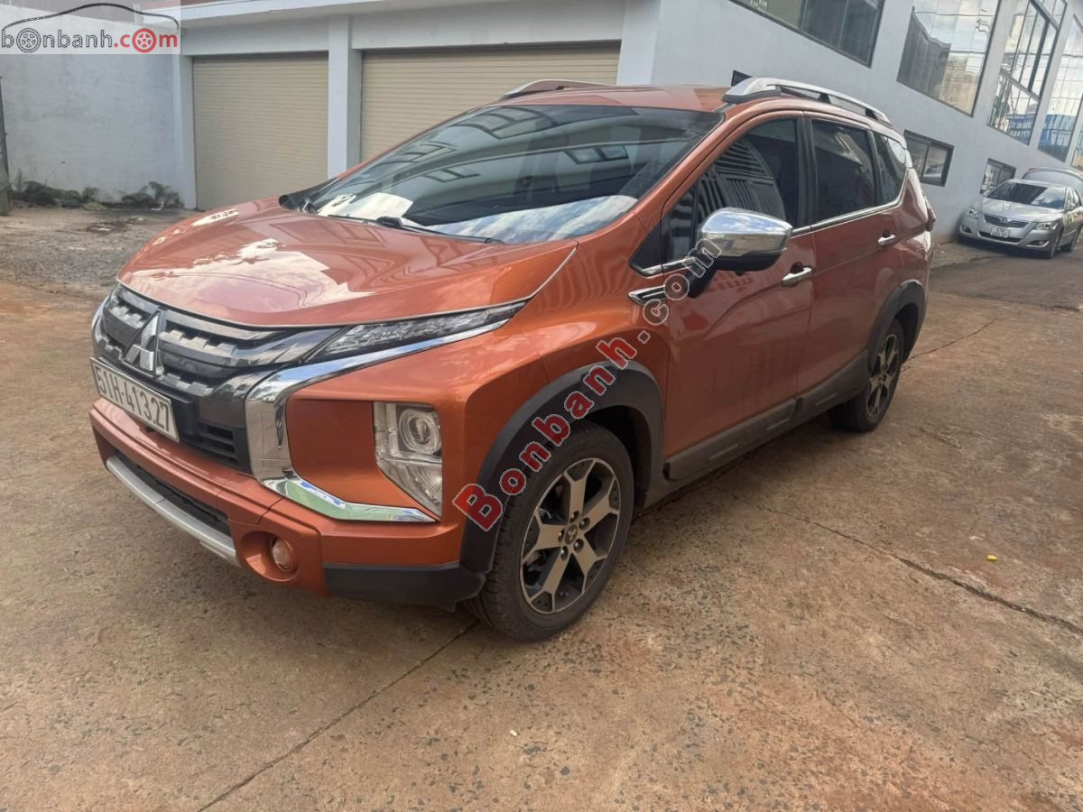 Bán ô tô Mitsubishi Xpander Cross 1.5 AT - 2020 - xe cũ
