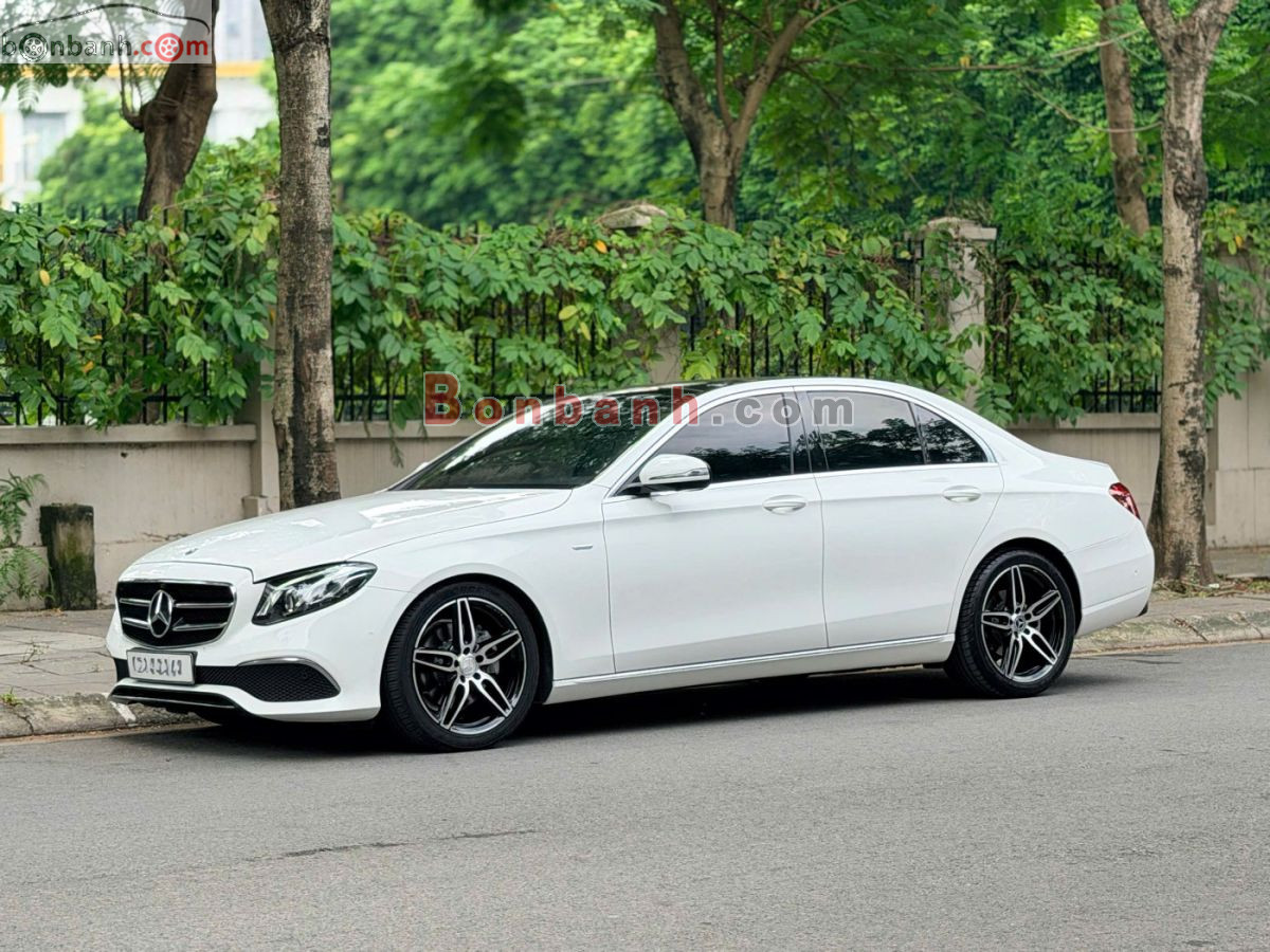 Bán ô tô Mercedes Benz E class E200 Sport - 2019 - xe cũ