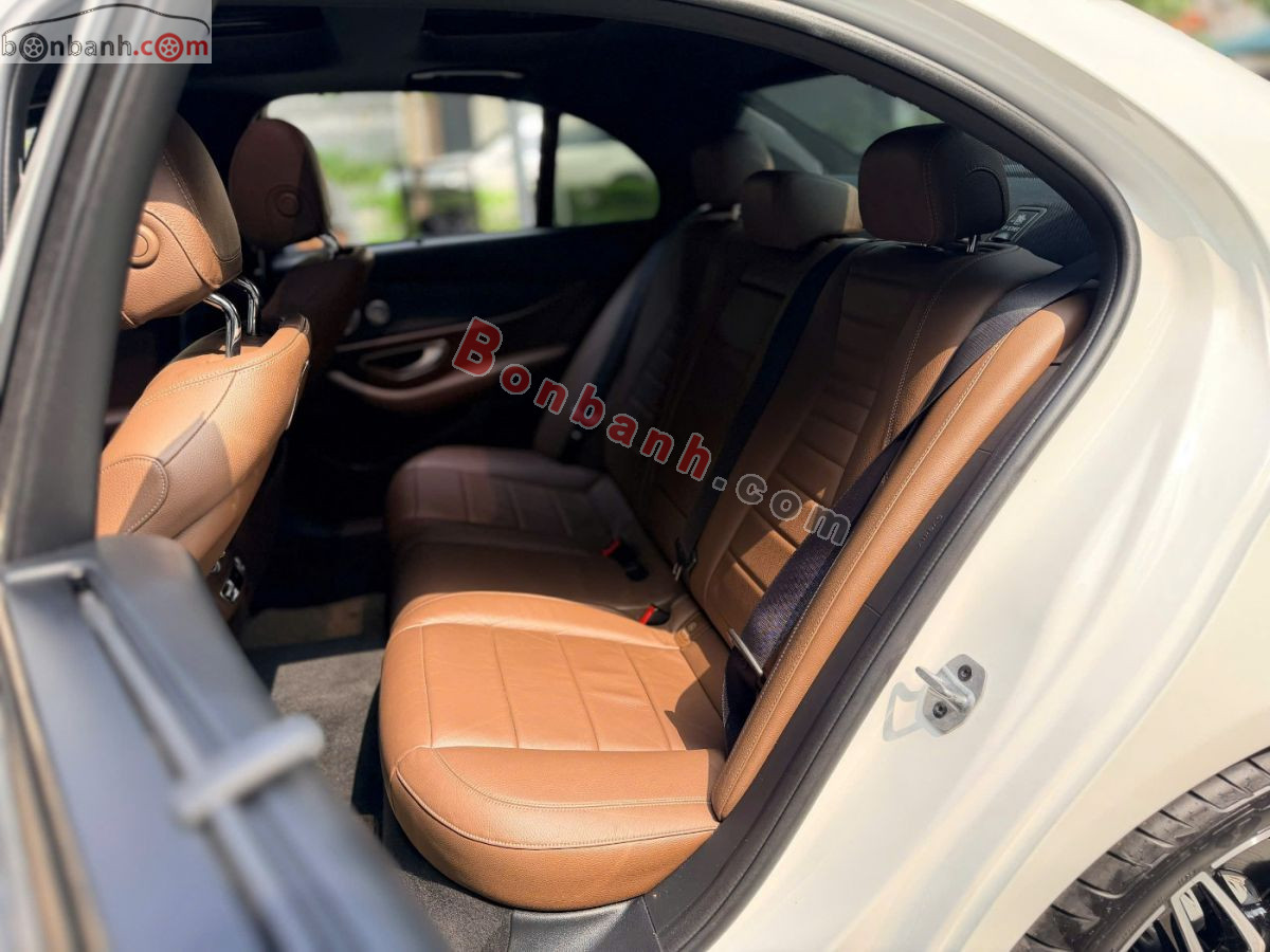 Bán ô tô Mercedes Benz E class E200 Sport - 2019 - xe cũ