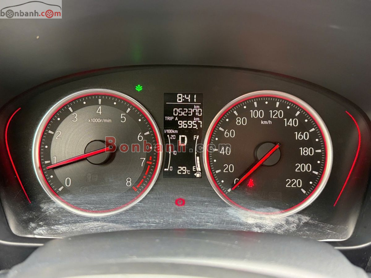 Bán ô tô Honda City RS 1.5 AT - 2022 - xe cũ
