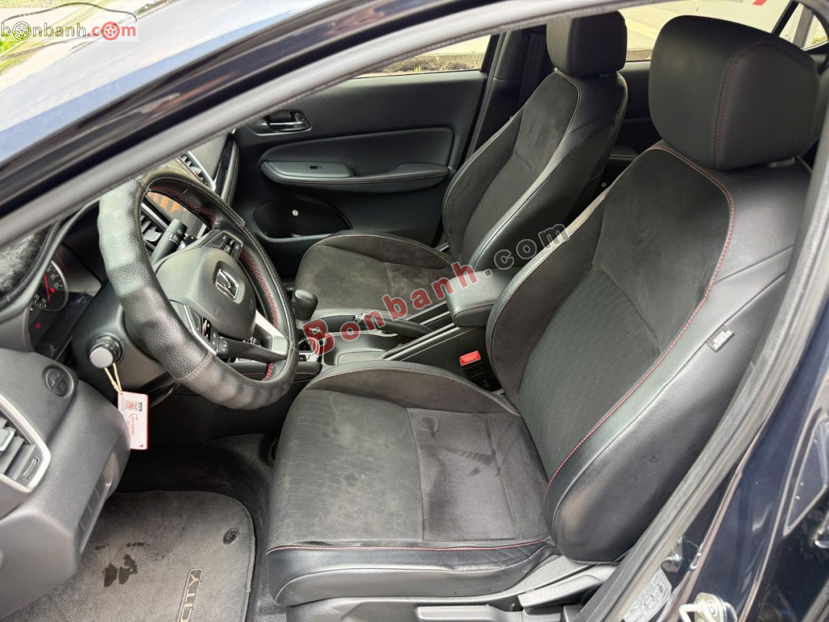 Bán ô tô Honda City RS 1.5 AT - 2022 - xe cũ