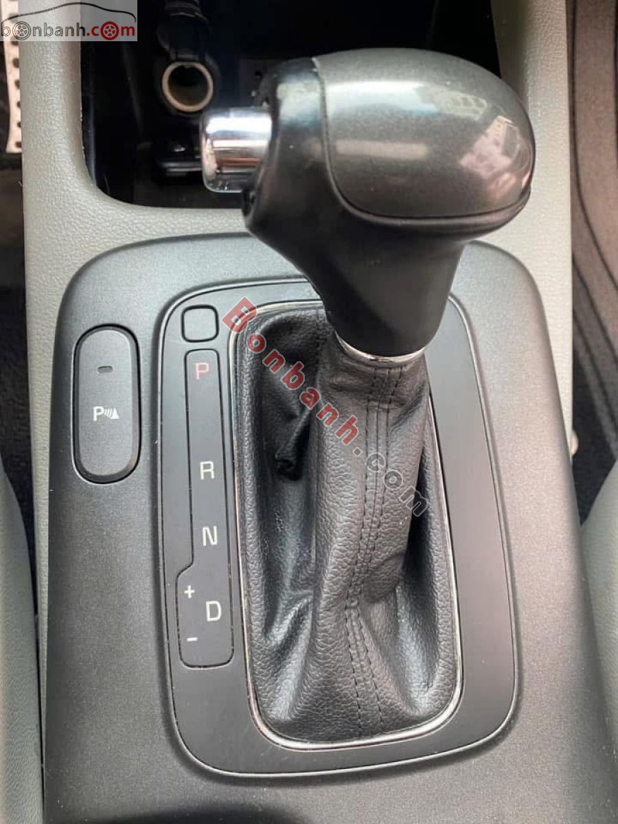 Bán ô tô Kia K3 1.6 AT - 2015 - xe cũ