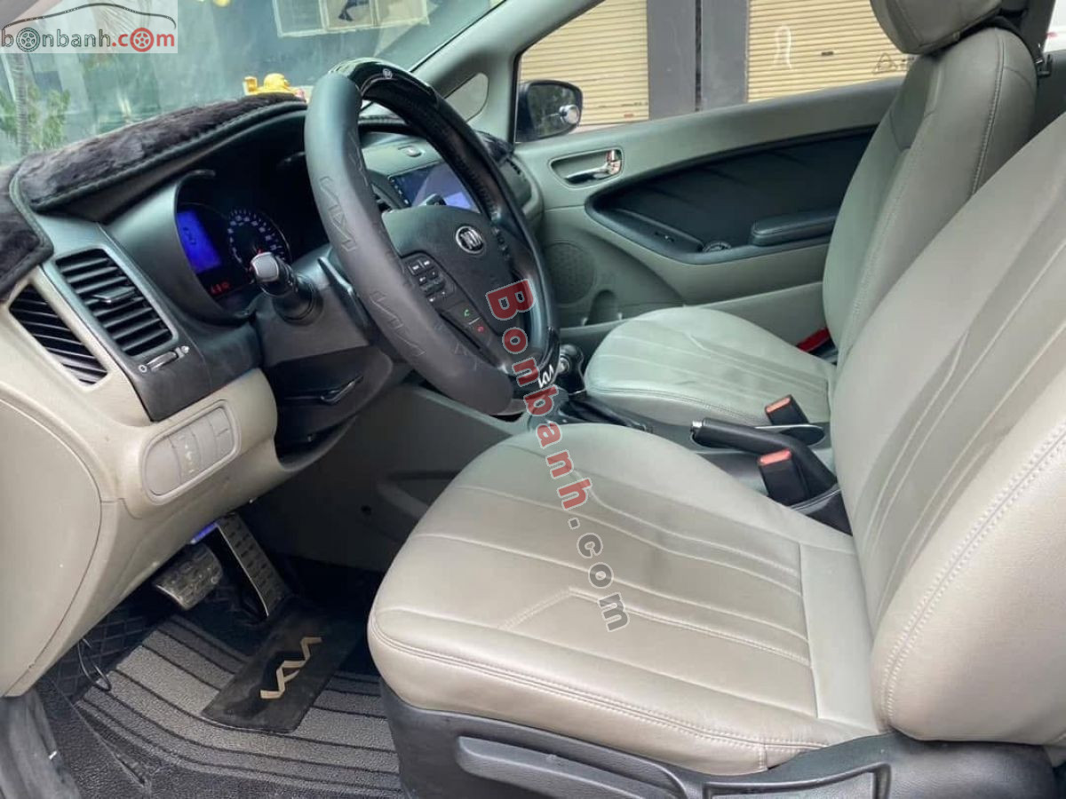 Bán ô tô Kia K3 1.6 AT - 2015 - xe cũ