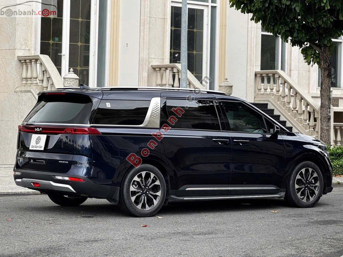 Bán ô tô Kia Carnival Signature 2.2D - 2023 - xe cũ