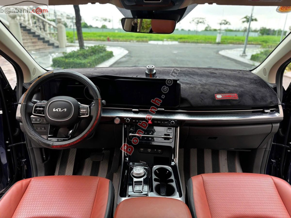 Bán ô tô Kia Carnival Signature 2.2D - 2023 - xe cũ