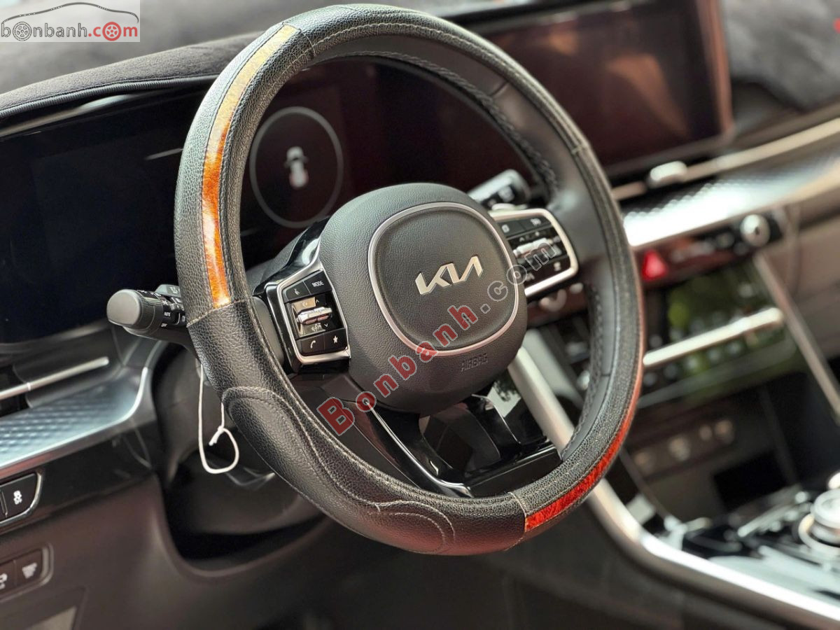 Bán ô tô Kia Carnival Signature 2.2D - 2023 - xe cũ