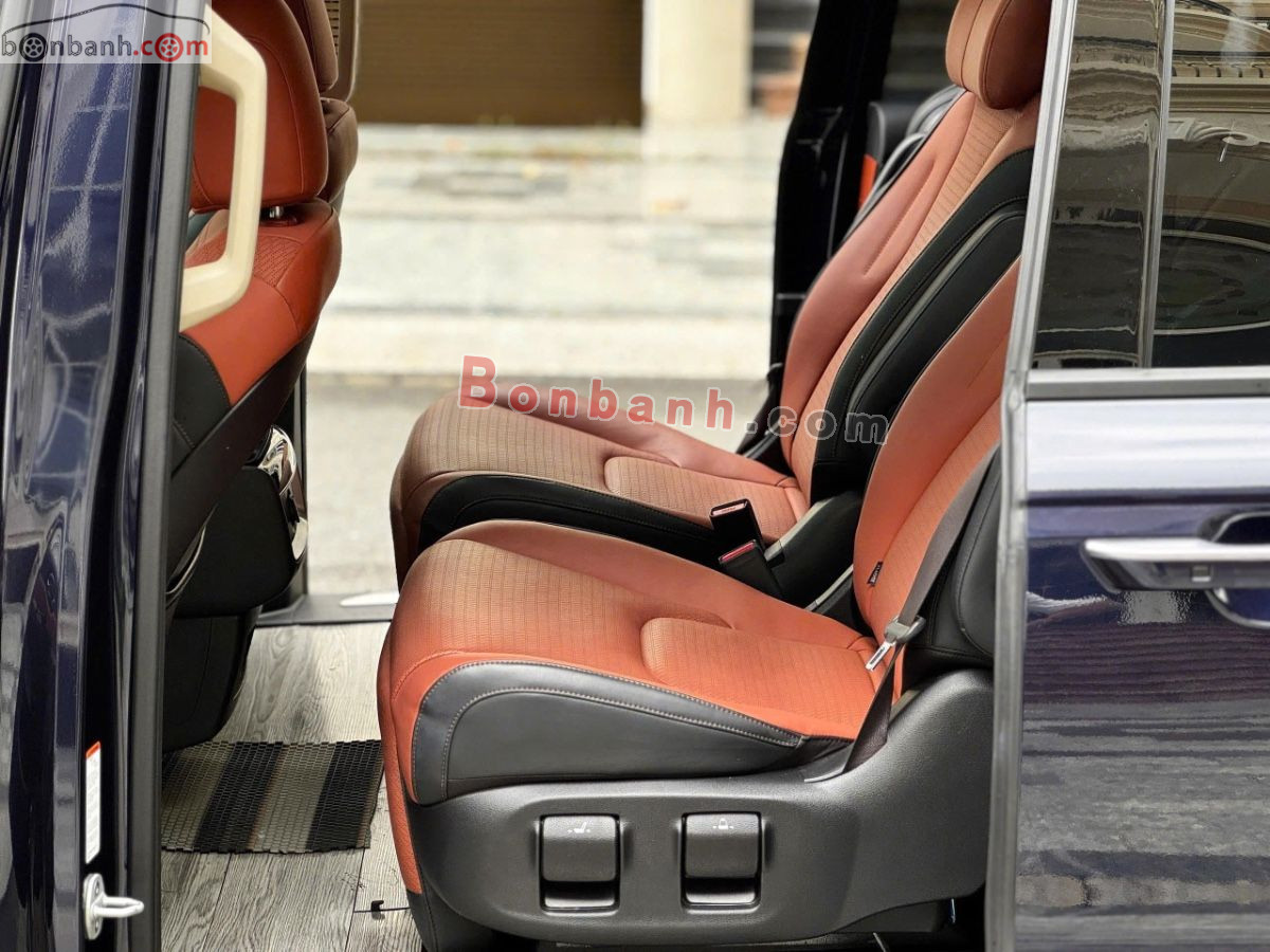 Bán ô tô Kia Carnival Signature 2.2D - 2023 - xe cũ