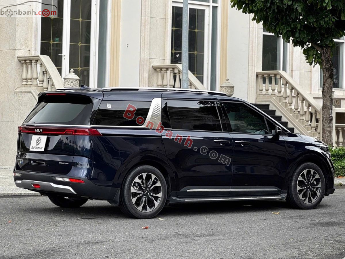 Bán ô tô Kia Carnival Signature 2.2D - 2023 - xe cũ